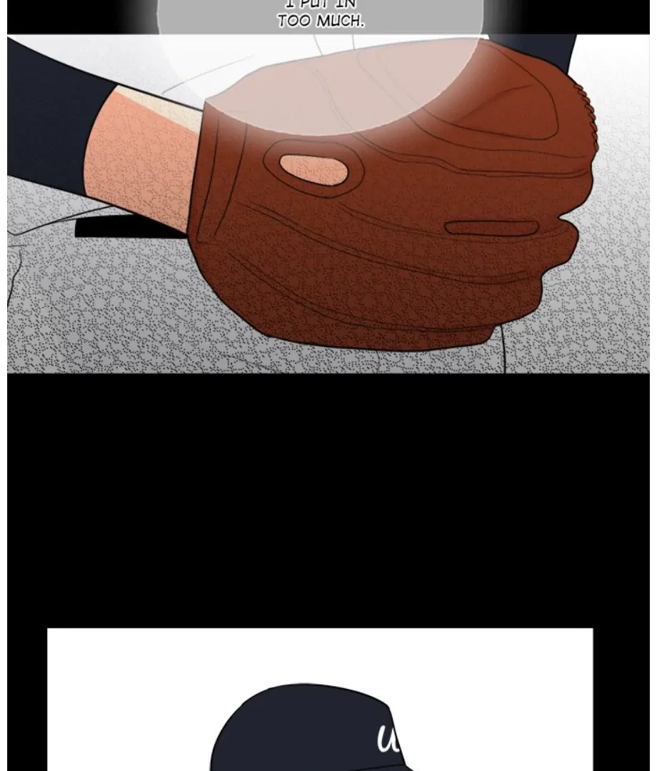 Heartbeat Homerun (Official) - Episode 4 manhwa