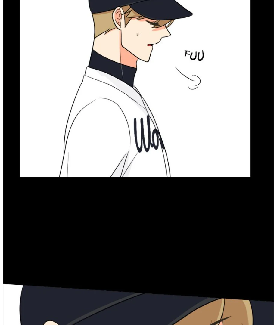Heartbeat Homerun (Official) - Episode 4 manhwa
