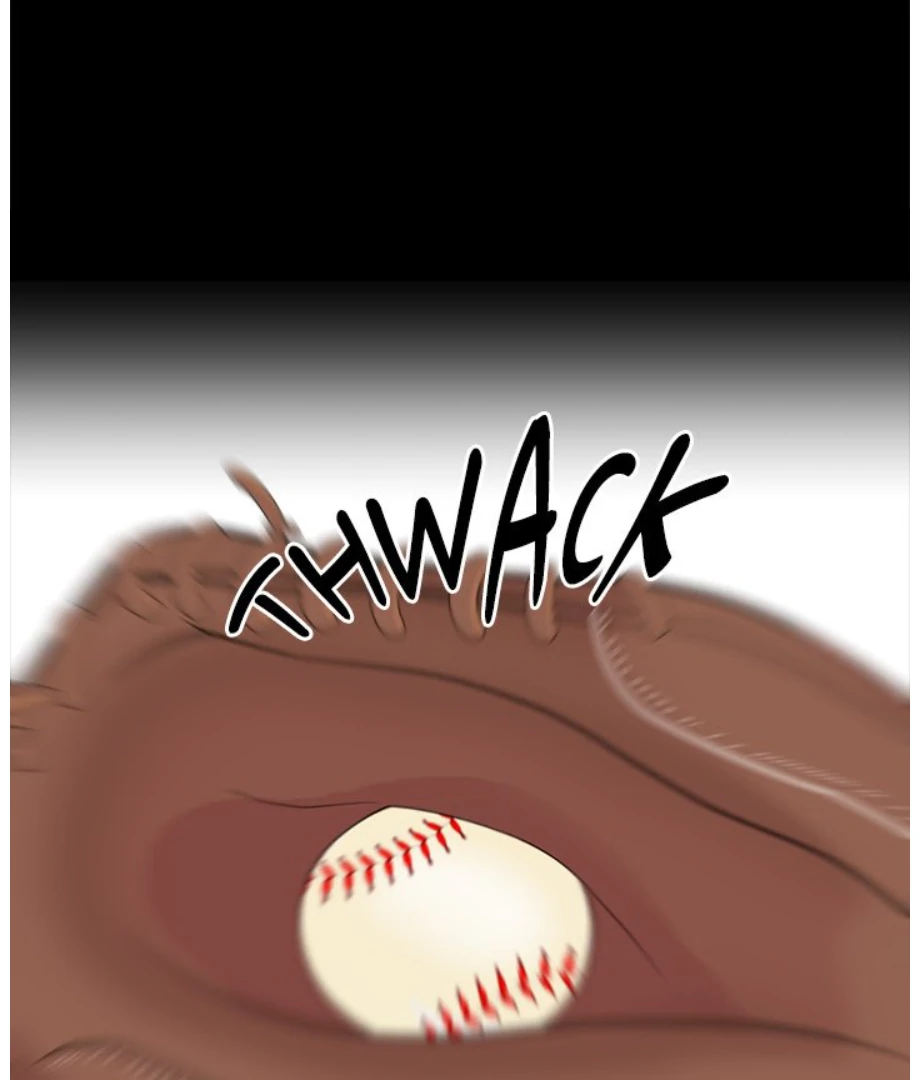 Heartbeat Homerun (Official) - Episode 4 manhwa