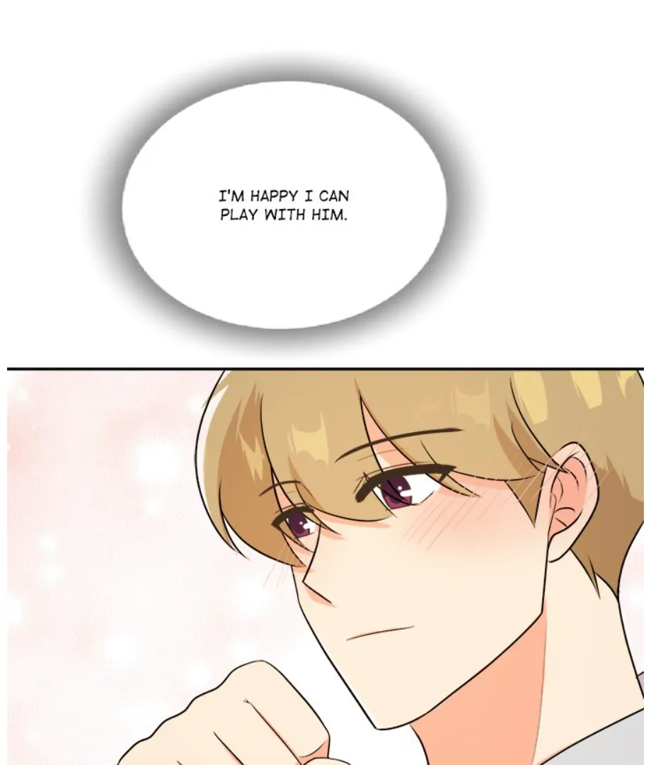 Heartbeat Homerun (Official) - Episode 4 manhwa