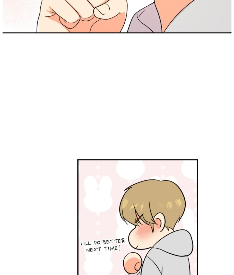 Heartbeat Homerun (Official) - Episode 4 manhwa