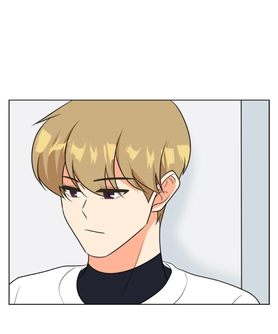 Heartbeat Homerun (Official) - Episode 40 manhwa