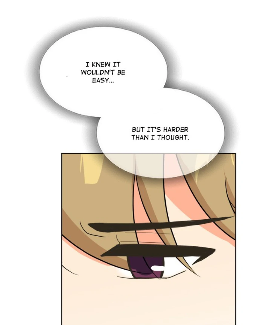 Heartbeat Homerun (Official) - Episode 40 manhwa