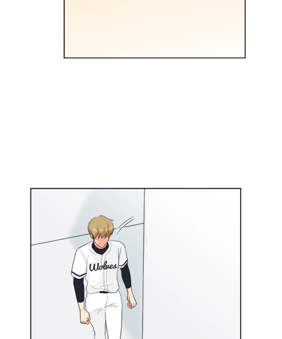 Heartbeat Homerun (Official) - Episode 40 manhwa