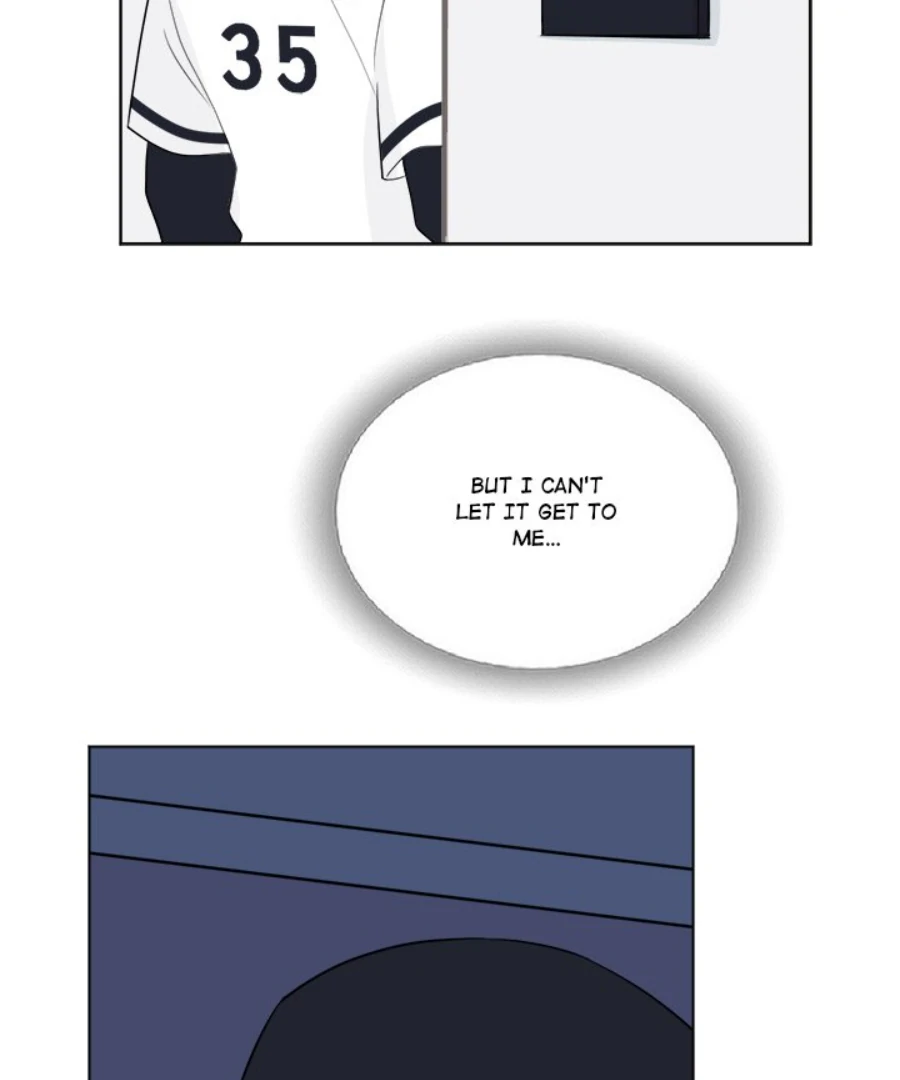 Heartbeat Homerun (Official) - Episode 40 manhwa