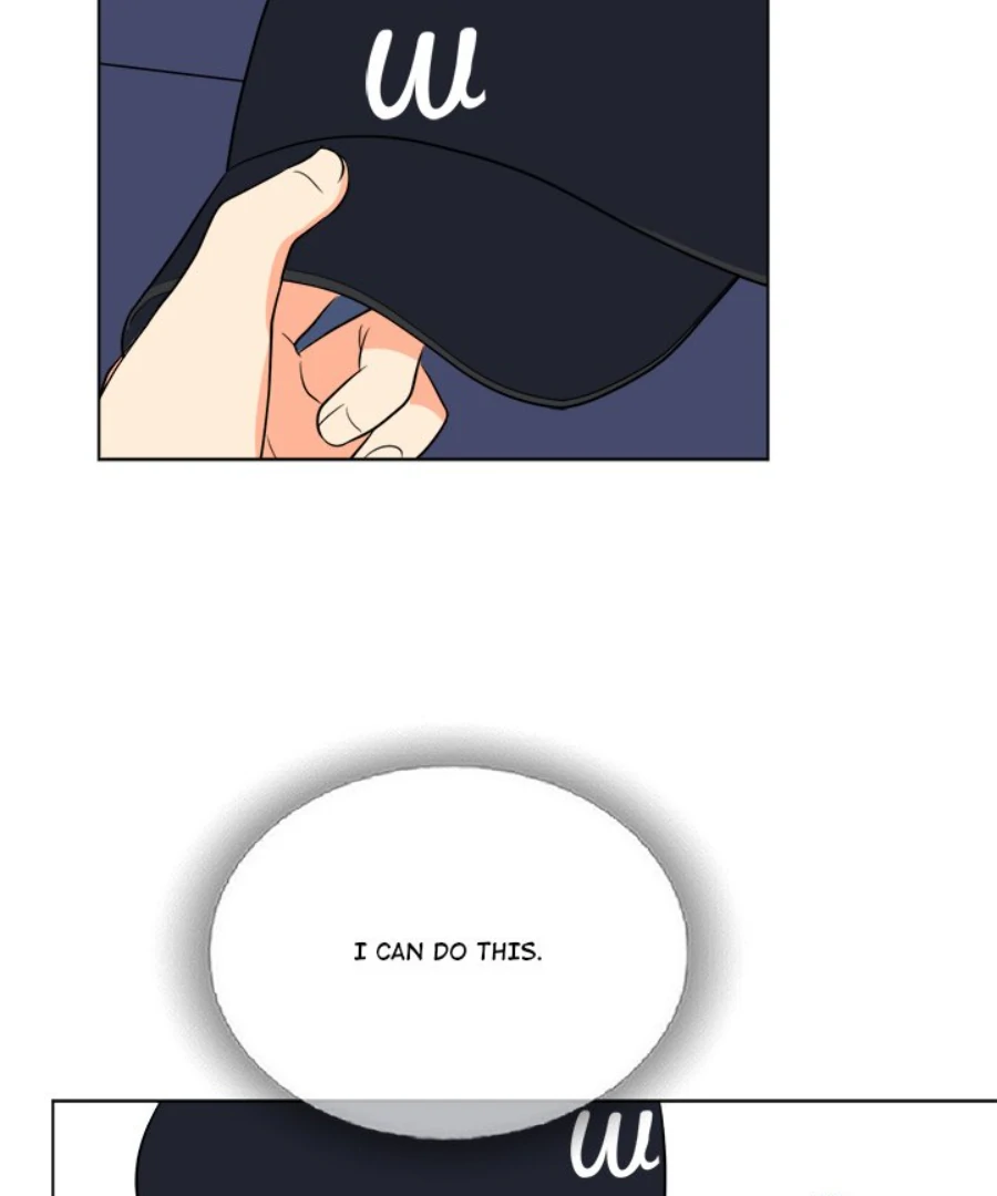Heartbeat Homerun (Official) - Episode 40 manhwa