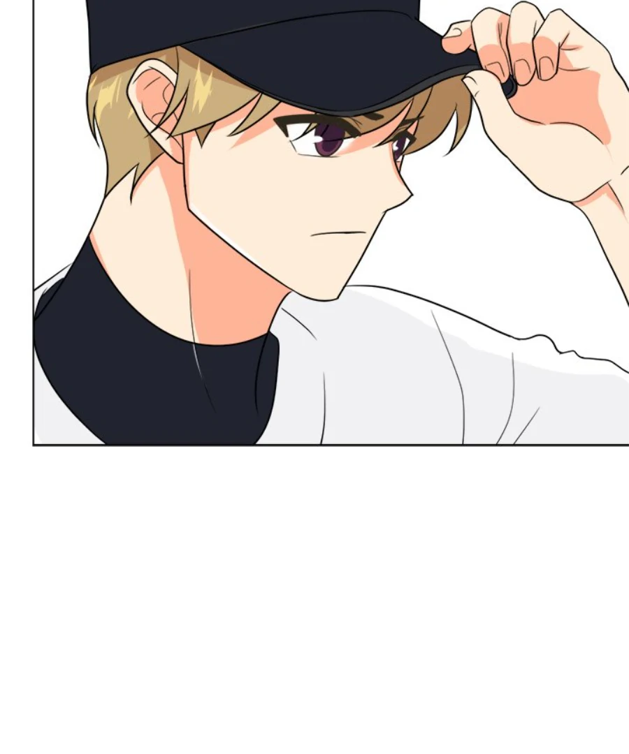Heartbeat Homerun (Official) - Episode 40 manhwa
