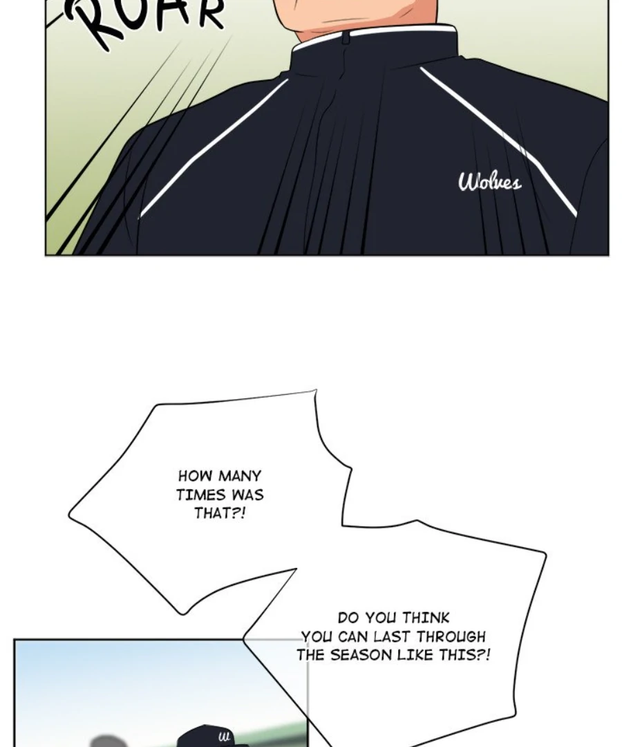 Heartbeat Homerun (Official) - Episode 40 manhwa
