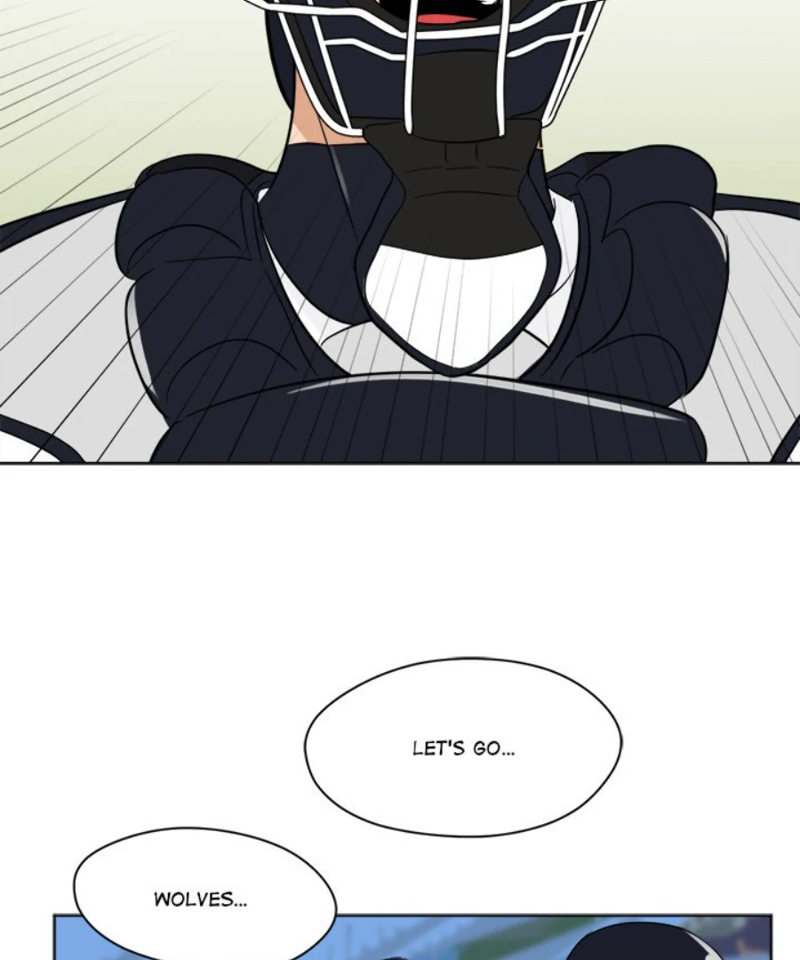 Heartbeat Homerun (Official) - Episode 40 manhwa