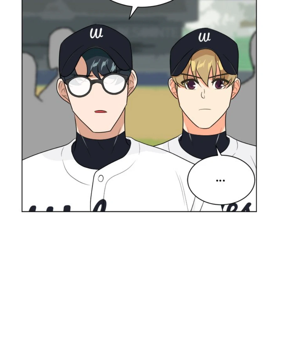 Heartbeat Homerun (Official) - Episode 40 manhwa