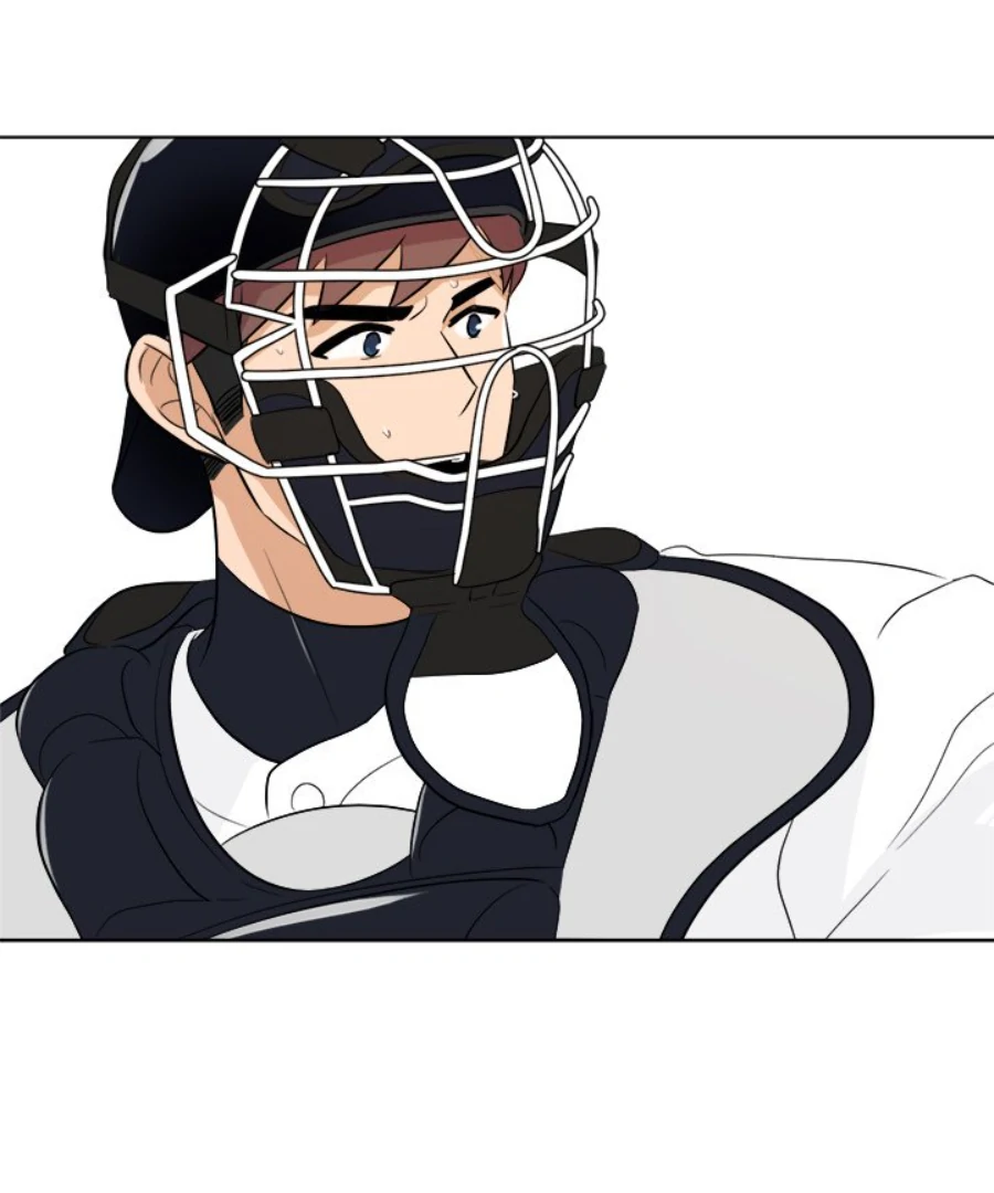 Heartbeat Homerun (Official) - Episode 40 manhwa