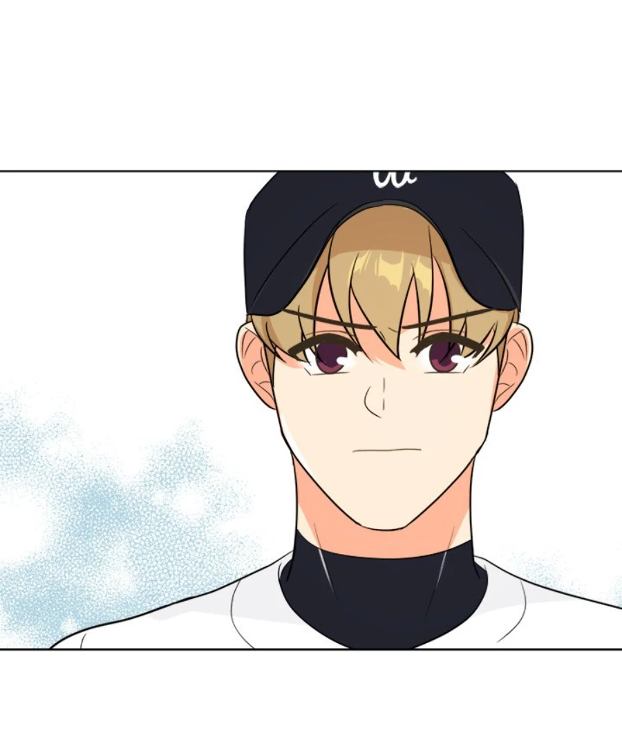 Heartbeat Homerun (Official) - Episode 40 manhwa