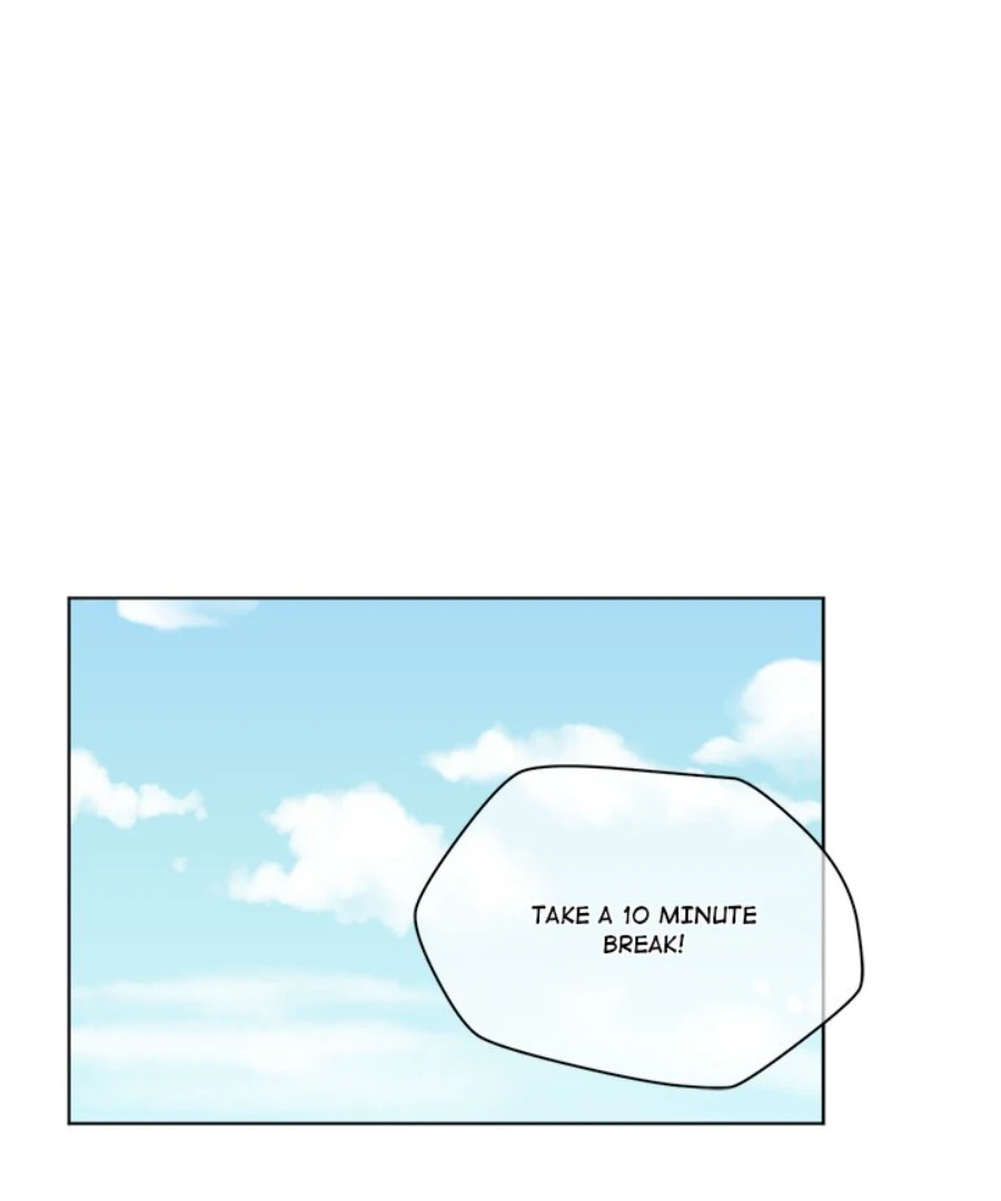 Heartbeat Homerun (Official) - Episode 40 manhwa
