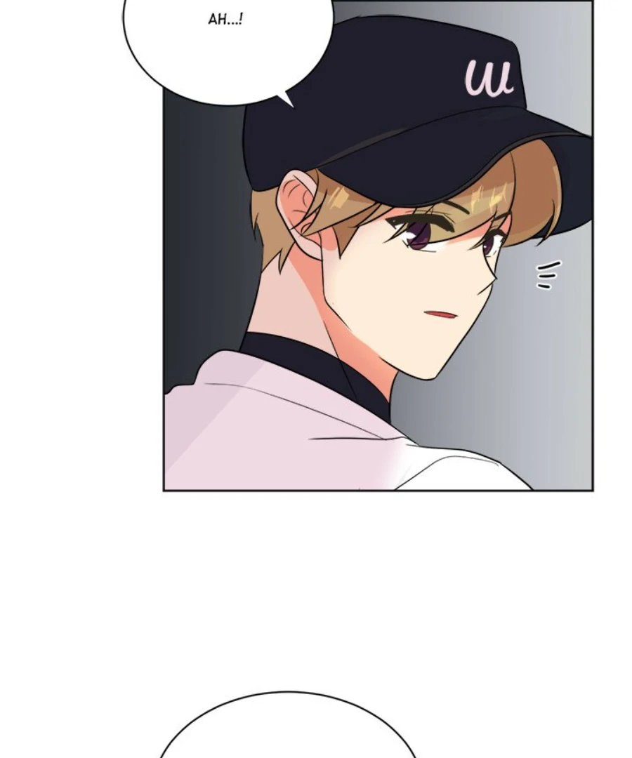 Heartbeat Homerun (Official) - Episode 40 manhwa
