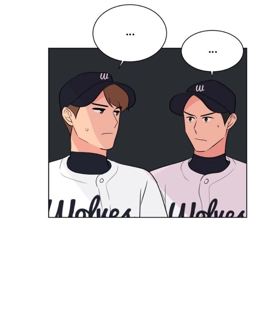 Heartbeat Homerun (Official) - Episode 40 manhwa