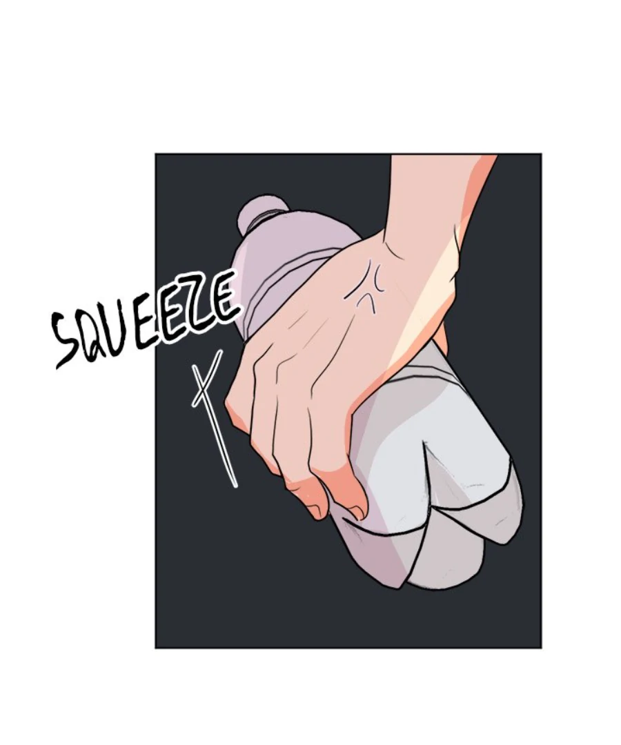 Heartbeat Homerun (Official) - Episode 40 manhwa