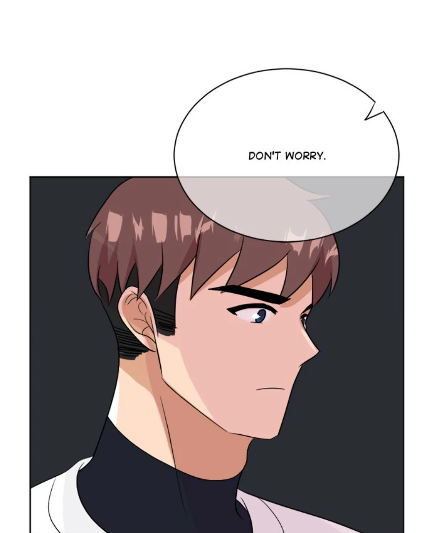 Heartbeat Homerun (Official) - Episode 40 manhwa