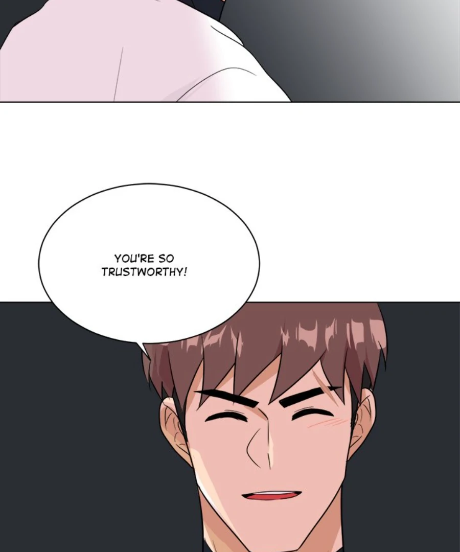 Heartbeat Homerun (Official) - Episode 40 manhwa