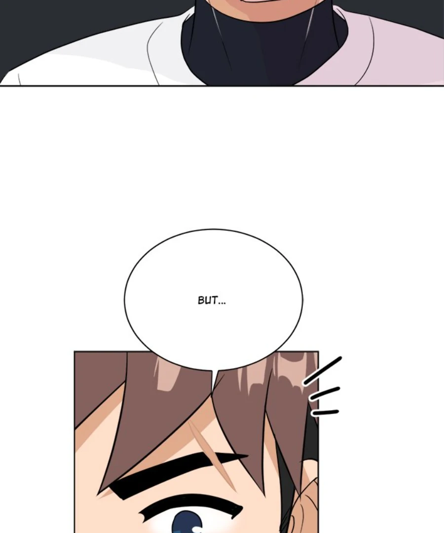 Heartbeat Homerun (Official) - Episode 40 manhwa