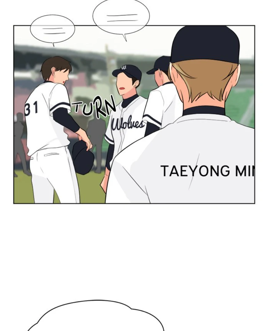 Heartbeat Homerun (Official) - Episode 40 manhwa