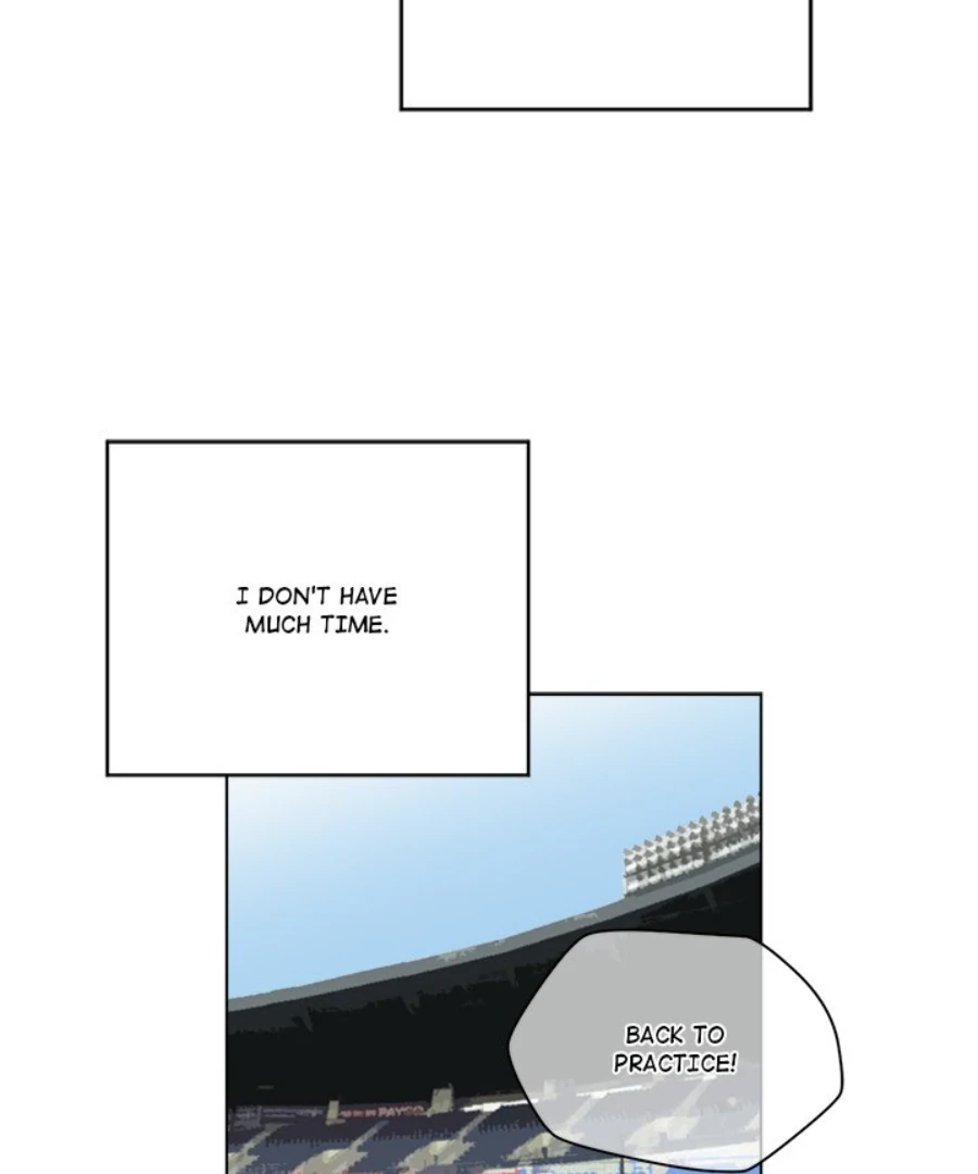 Heartbeat Homerun (Official) - Episode 40 manhwa