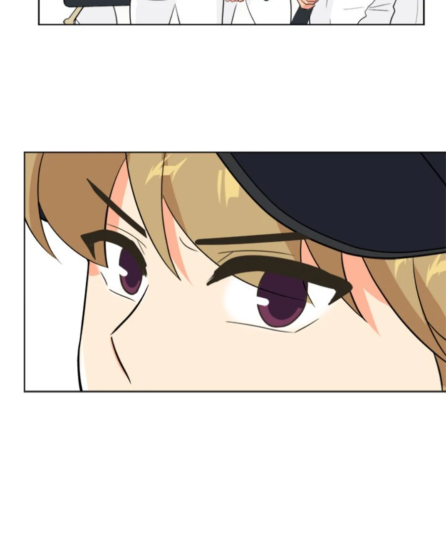 Heartbeat Homerun (Official) - Episode 40 manhwa