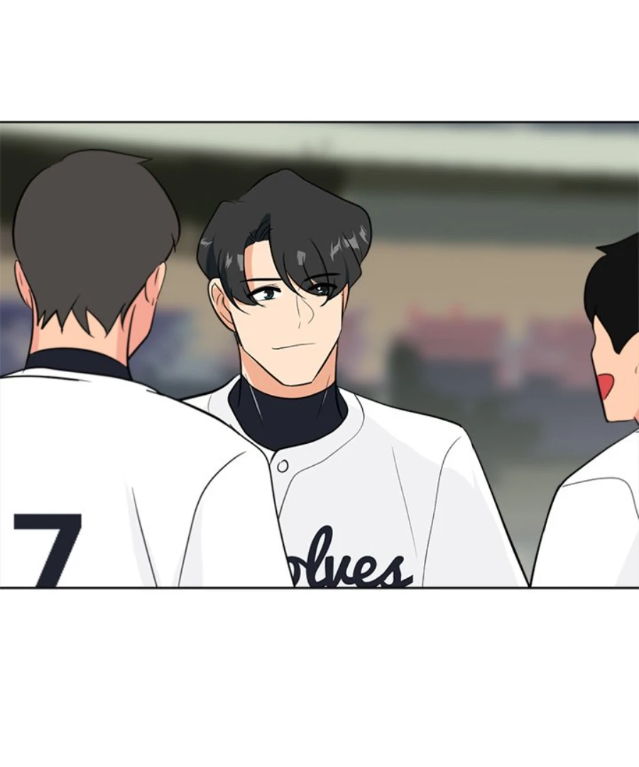 Heartbeat Homerun (Official) - Episode 40 manhwa