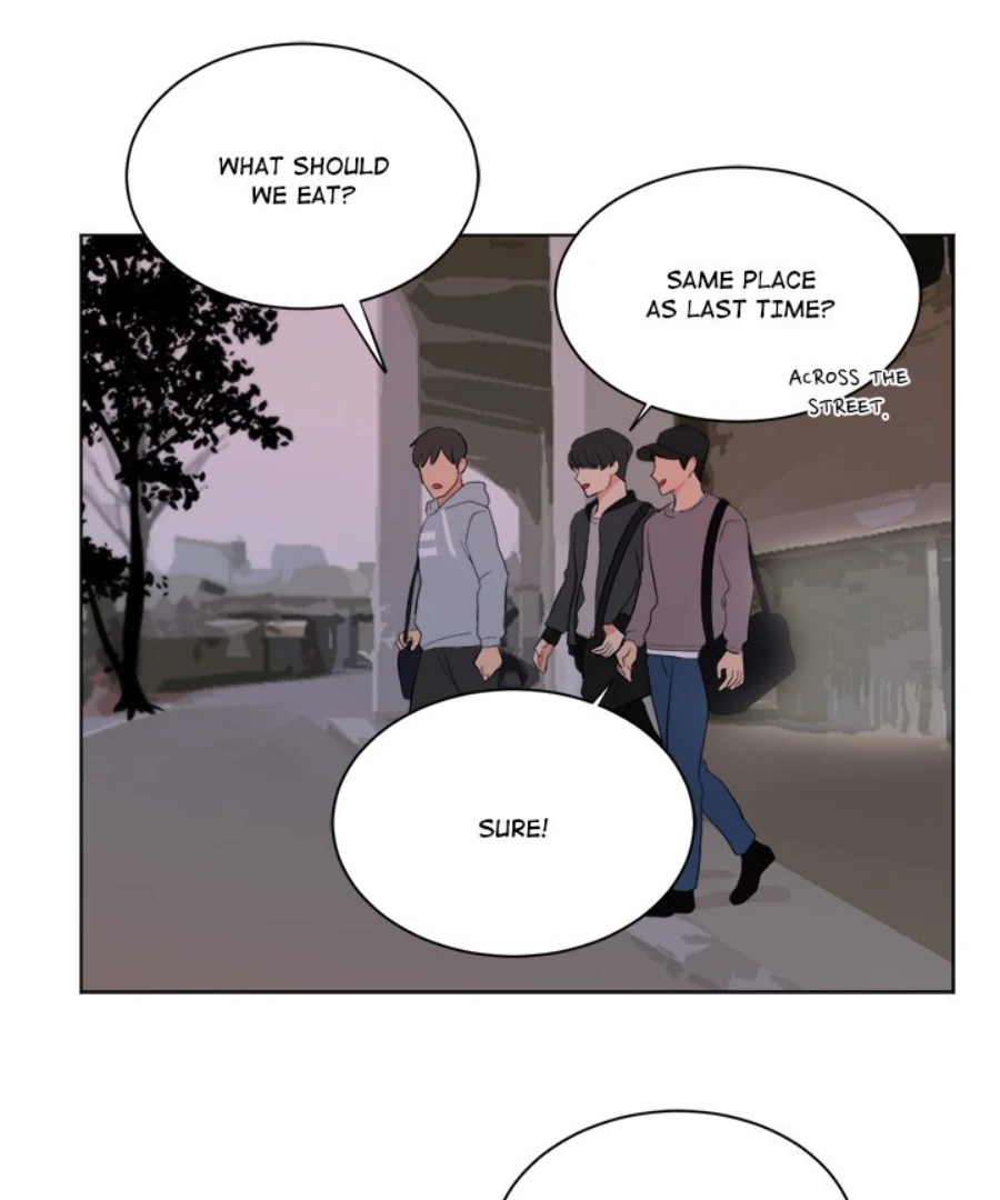 Heartbeat Homerun (Official) - Episode 40 manhwa
