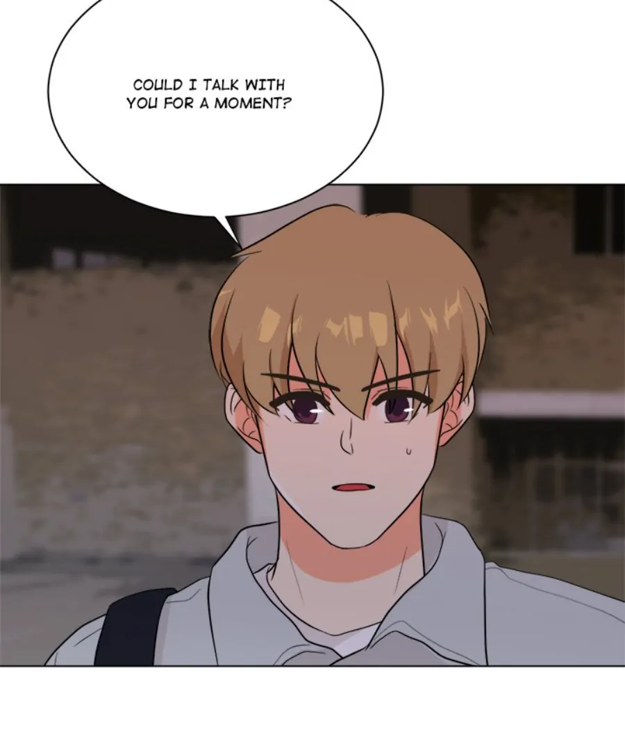 Heartbeat Homerun (Official) - Episode 40 manhwa