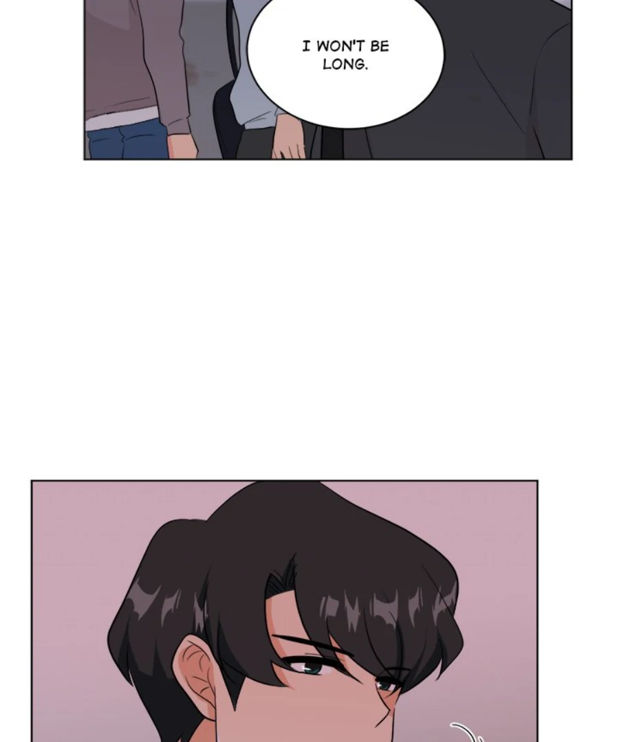 Heartbeat Homerun (Official) - Episode 40 manhwa