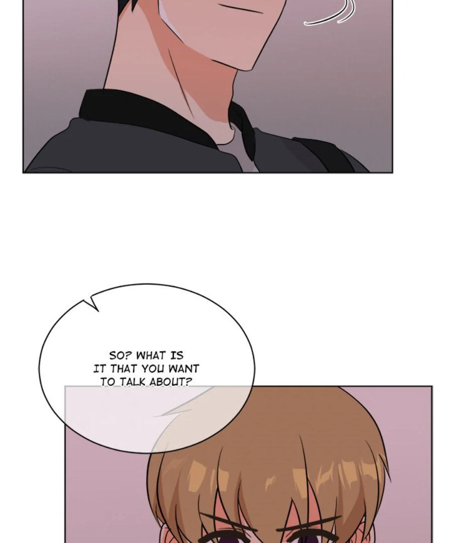 Heartbeat Homerun (Official) - Episode 40 manhwa