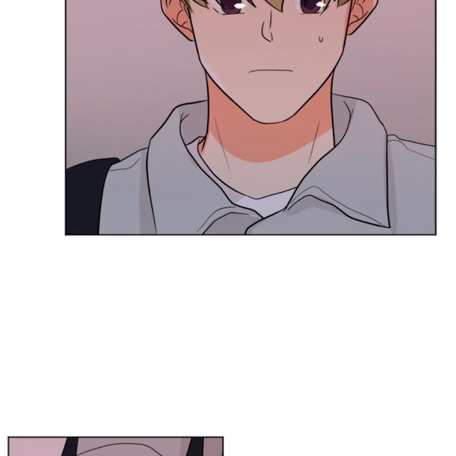 Heartbeat Homerun (Official) - Episode 40 manhwa
