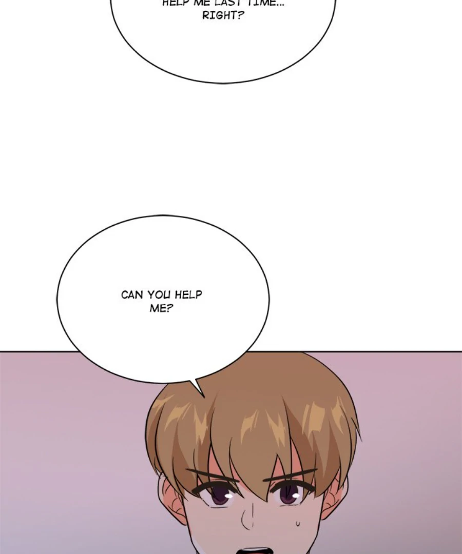 Heartbeat Homerun (Official) - Episode 40 manhwa