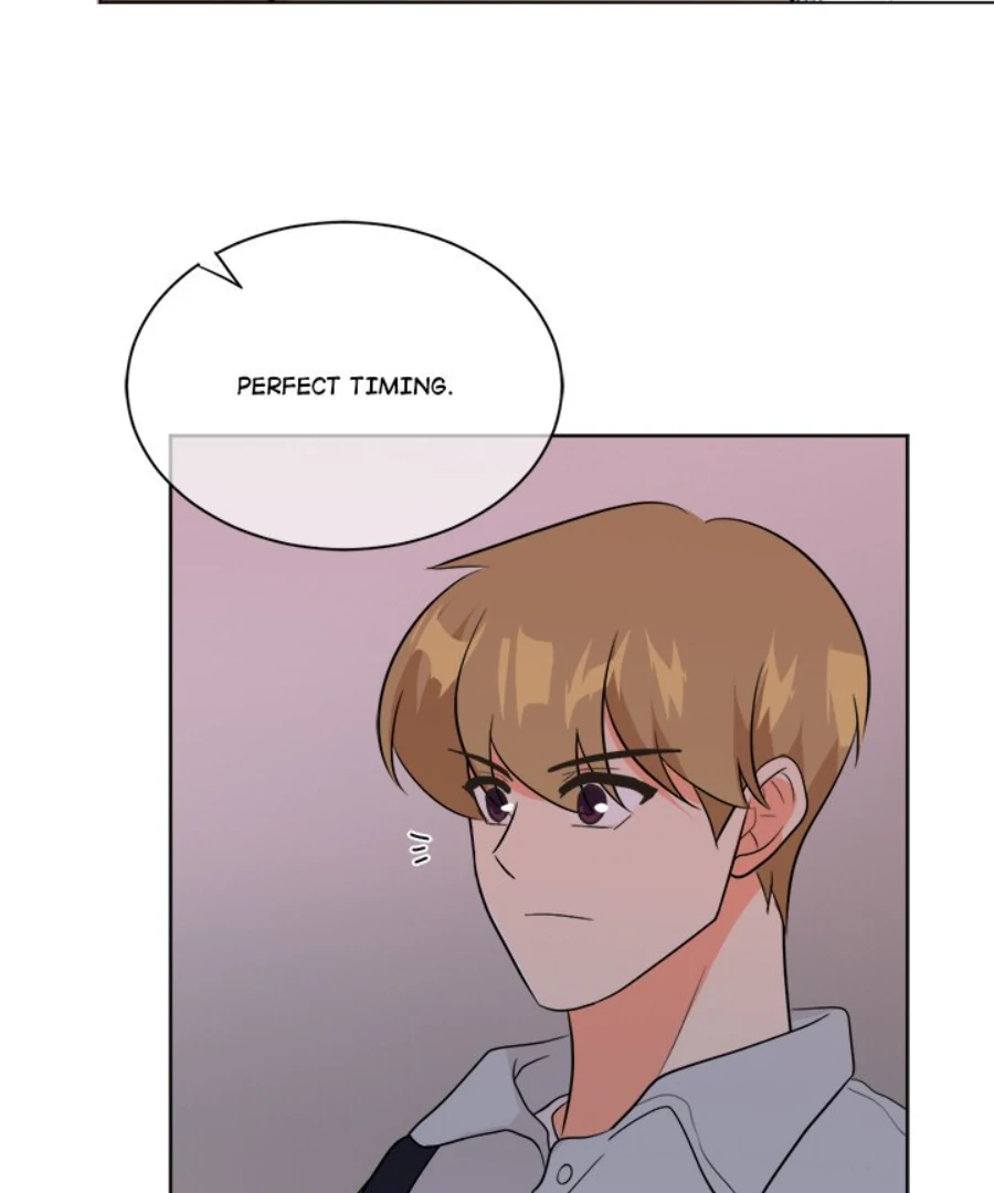 Heartbeat Homerun (Official) - Episode 40 manhwa