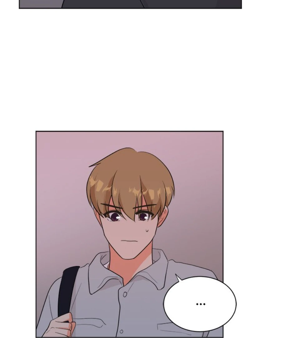 Heartbeat Homerun (Official) - Episode 40 manhwa