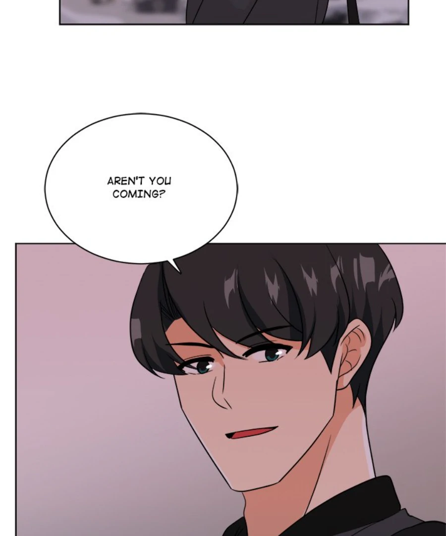 Heartbeat Homerun (Official) - Episode 40 manhwa