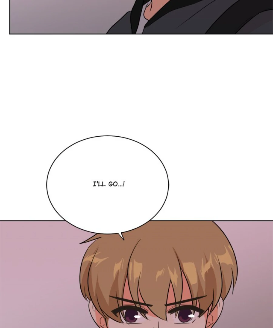 Heartbeat Homerun (Official) - Episode 40 manhwa