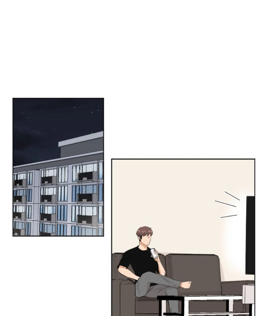 Heartbeat Homerun (Official) - Episode 41 manhwa