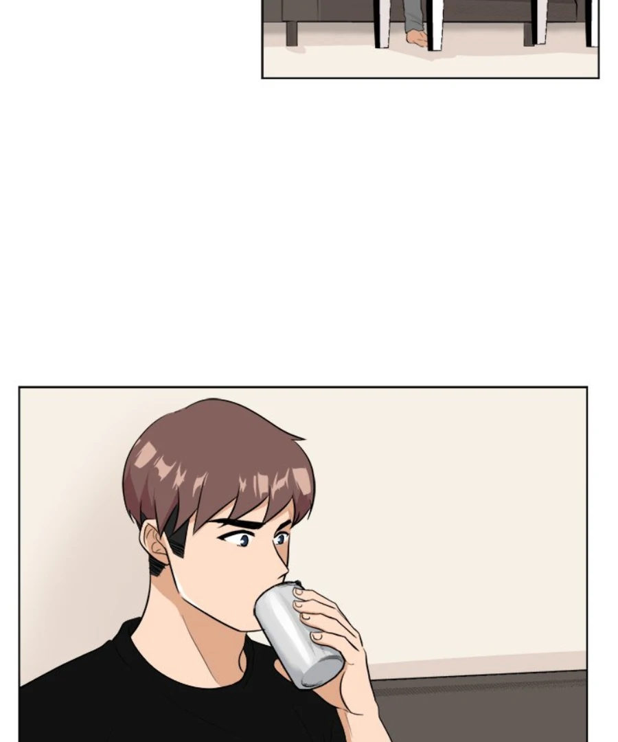 Heartbeat Homerun (Official) - Episode 41 manhwa