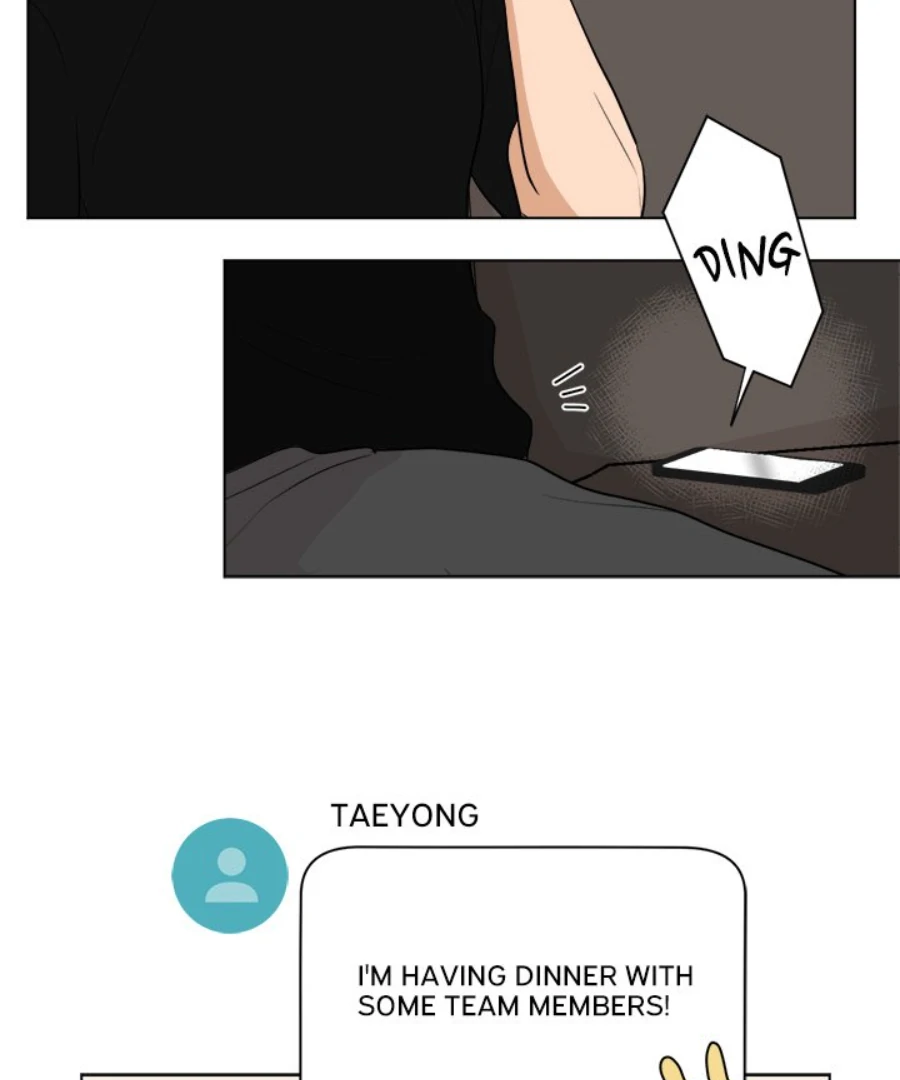 Heartbeat Homerun (Official) - Episode 41 manhwa