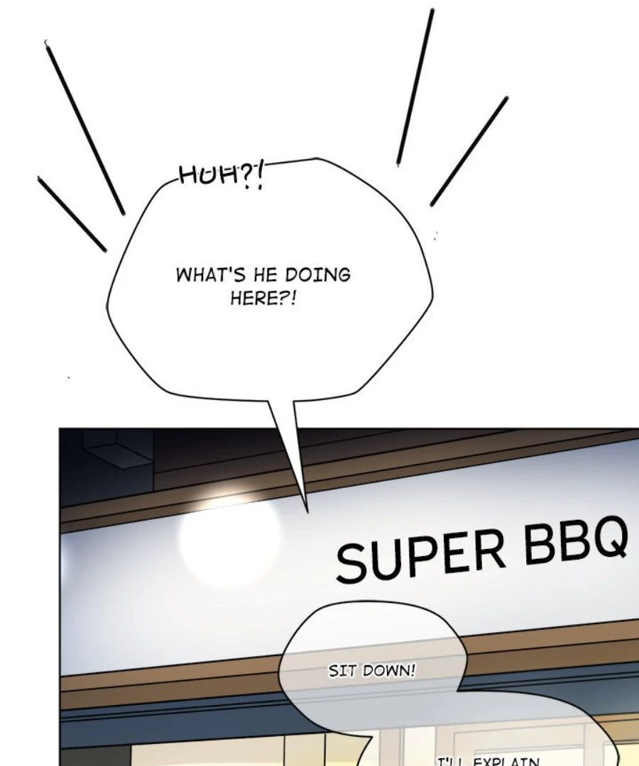 Heartbeat Homerun (Official) - Episode 41 manhwa