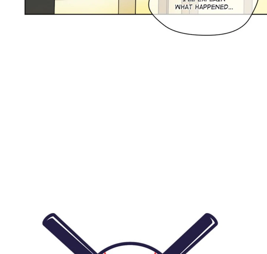 Heartbeat Homerun (Official) - Episode 41 manhwa
