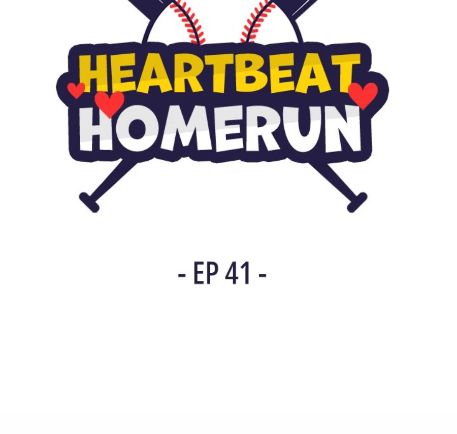 Heartbeat Homerun (Official) - Episode 41 manhwa