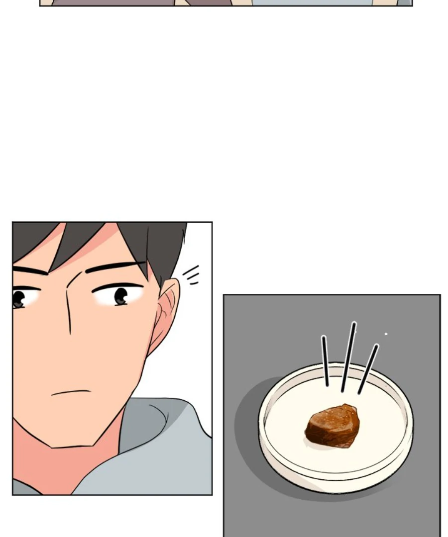 Heartbeat Homerun (Official) - Episode 41 manhwa