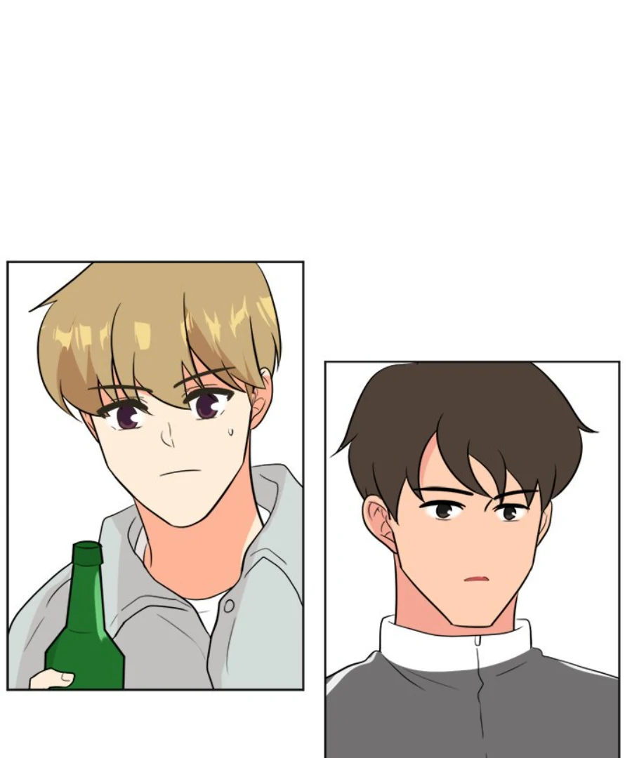 Heartbeat Homerun (Official) - Episode 41 manhwa