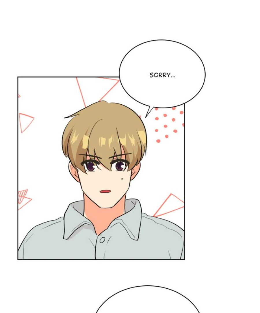 Heartbeat Homerun (Official) - Episode 41 manhwa