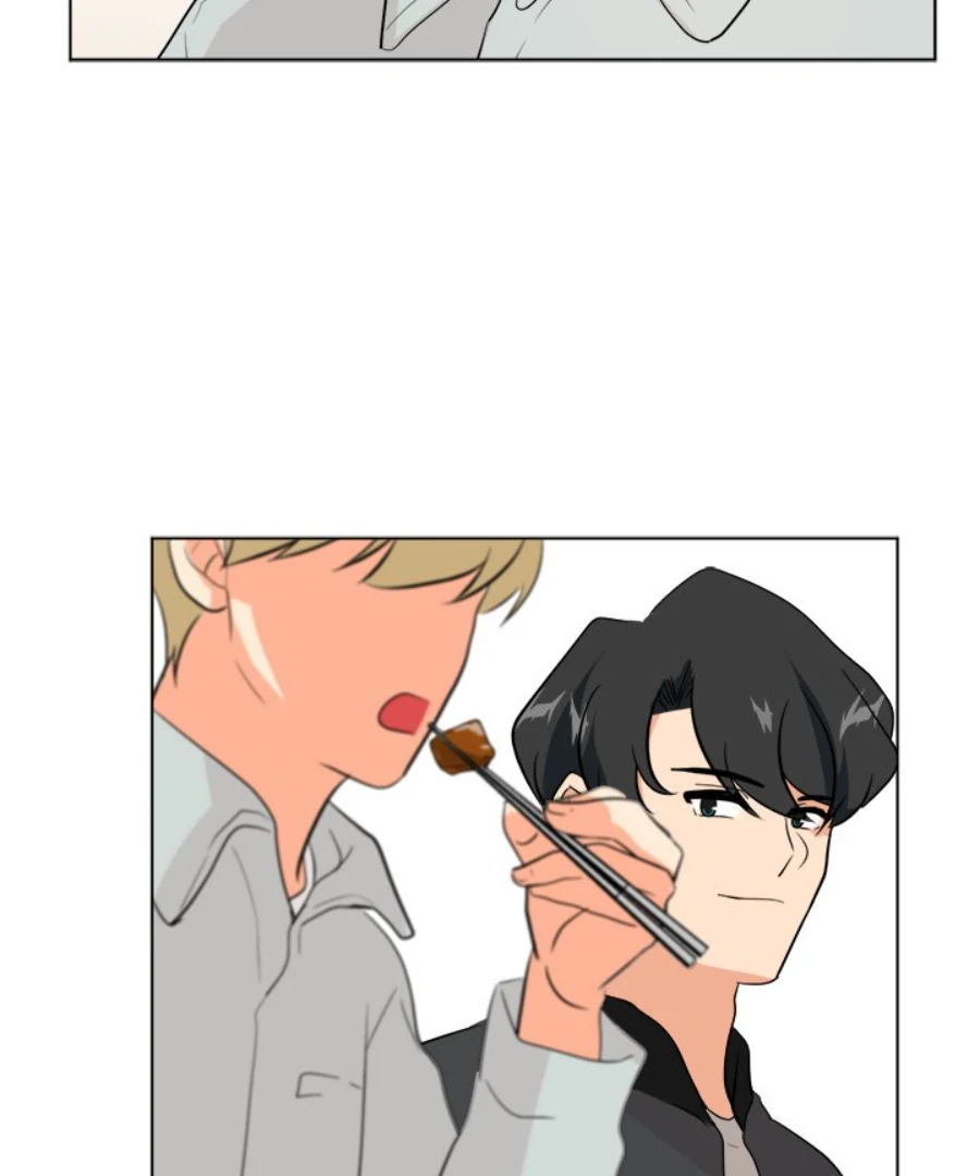 Heartbeat Homerun (Official) - Episode 41 manhwa