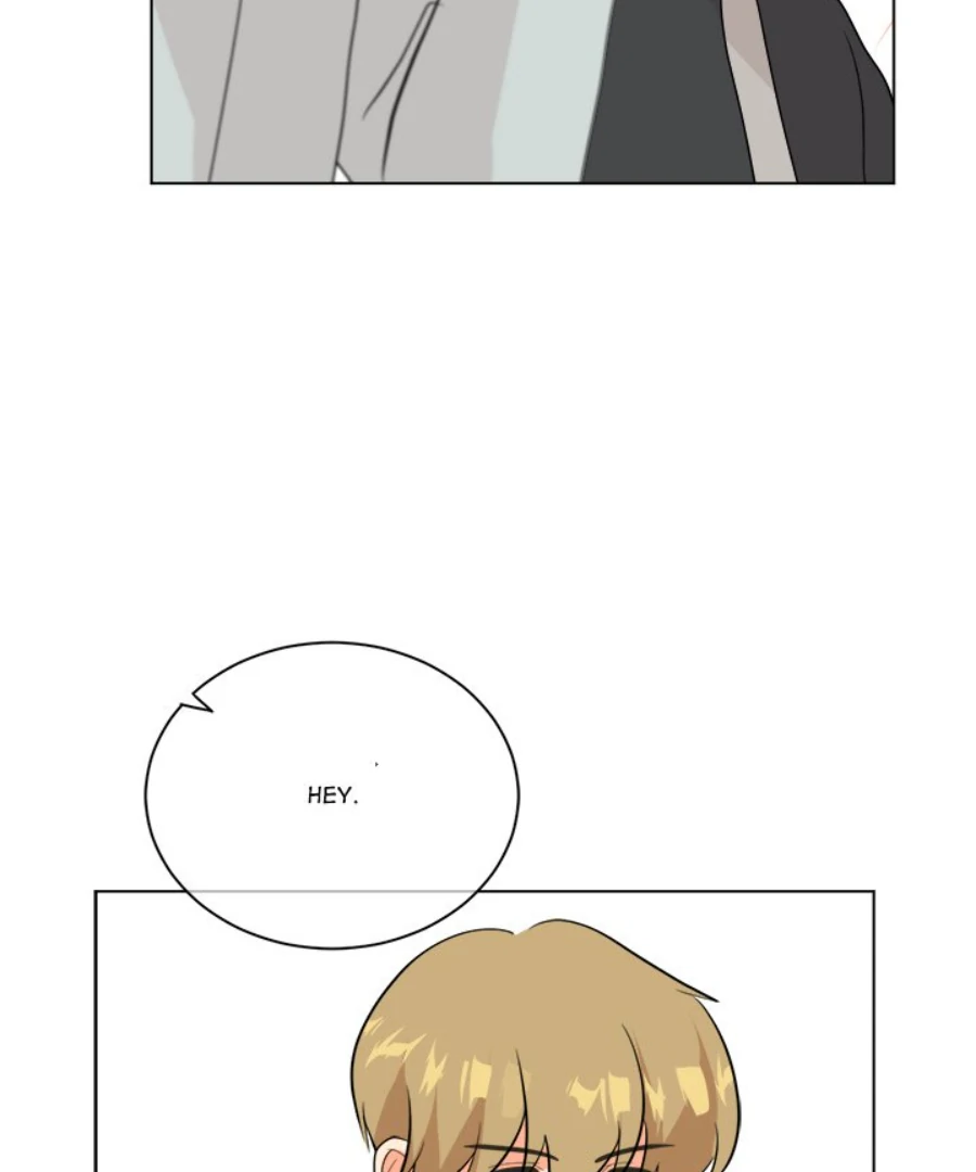 Heartbeat Homerun (Official) - Episode 41 manhwa