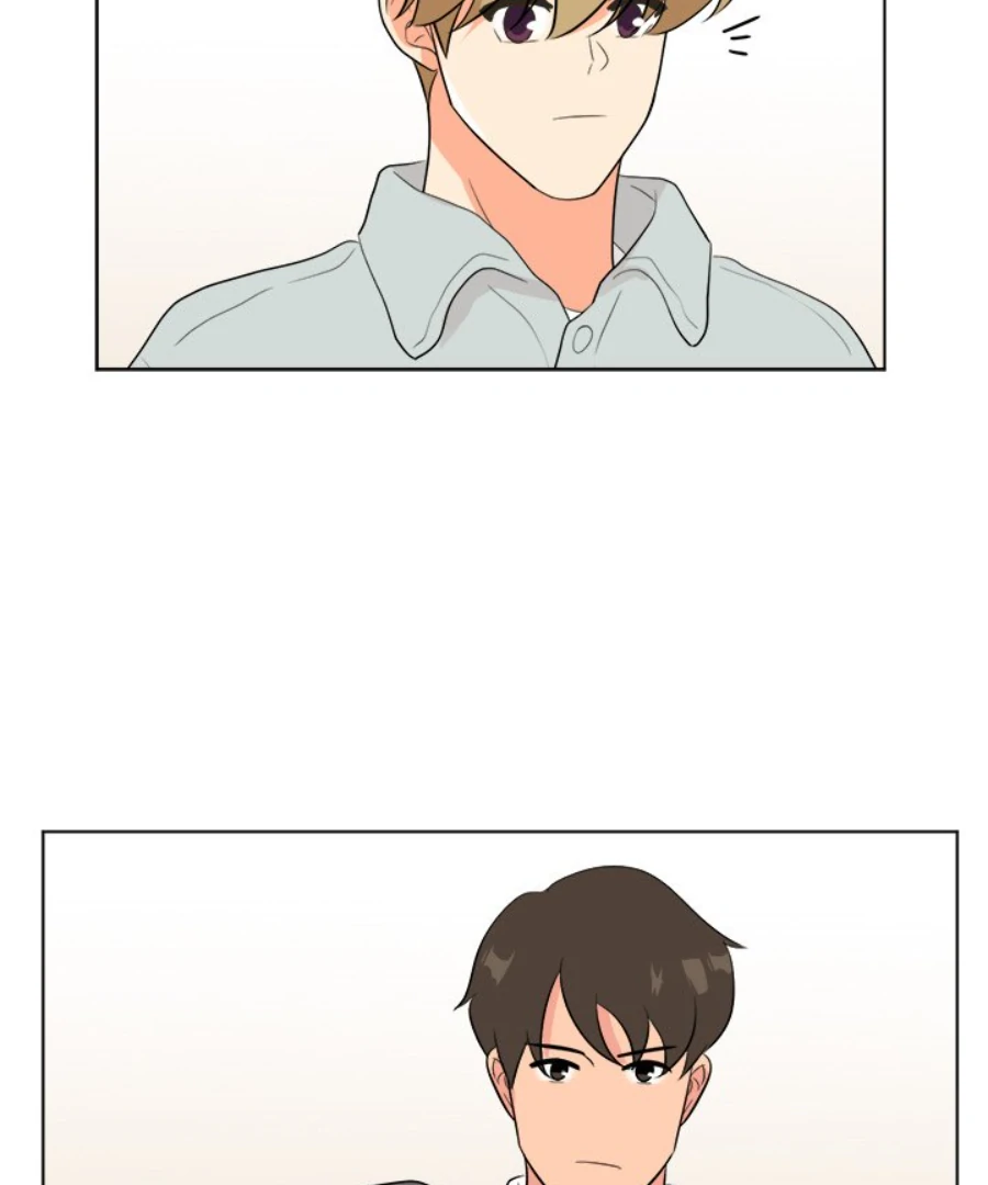 Heartbeat Homerun (Official) - Episode 41 manhwa