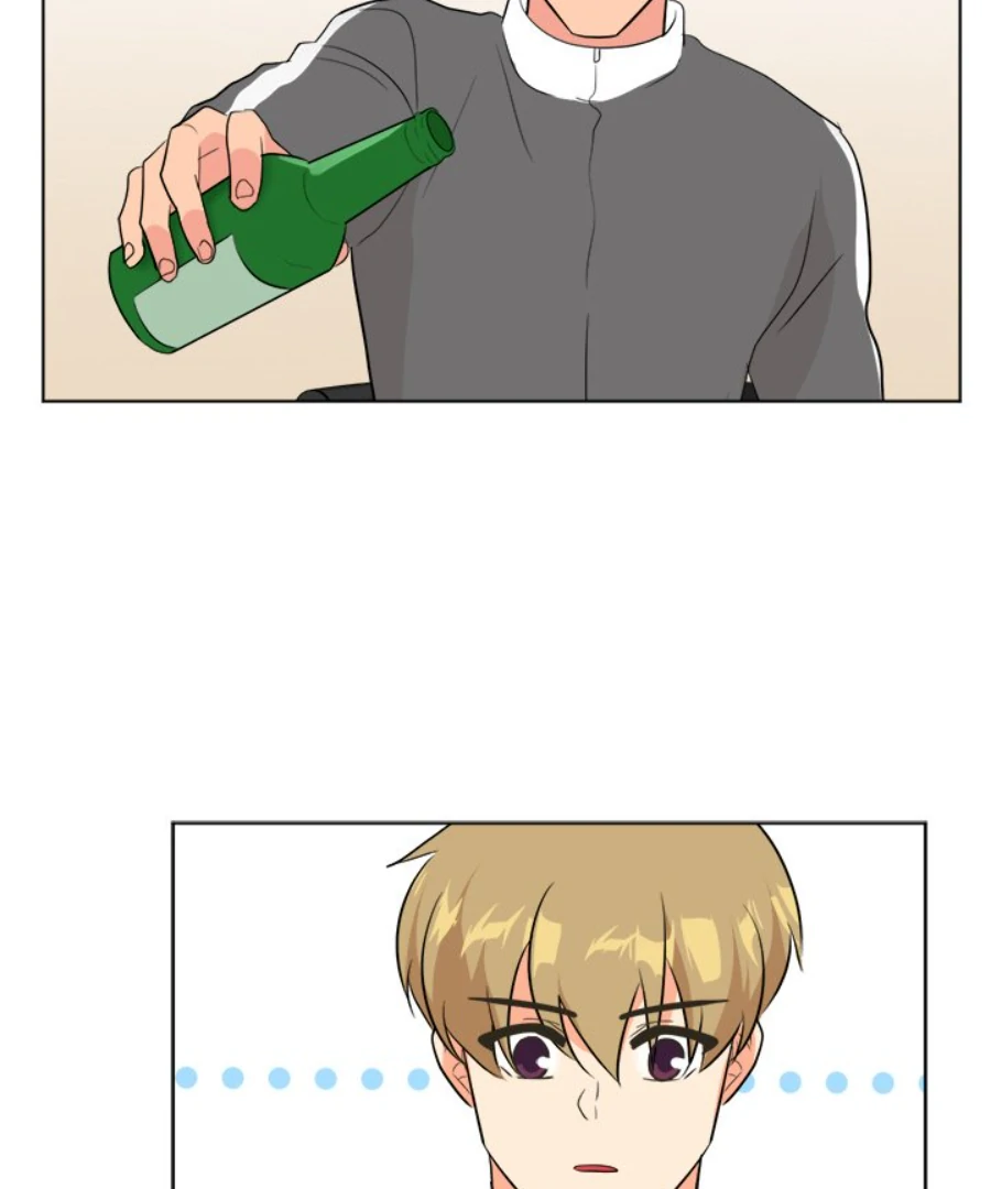 Heartbeat Homerun (Official) - Episode 41 manhwa